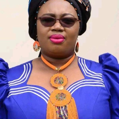 Unathi Pukwana