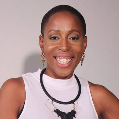 Victoria Coker