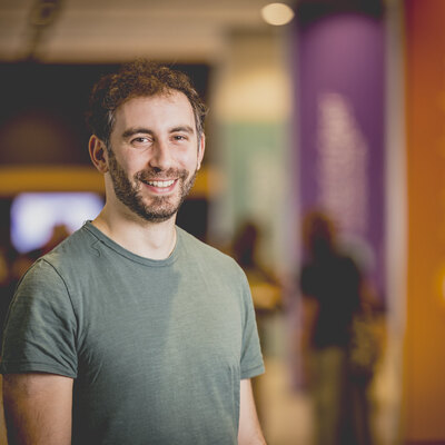 Evan Schwartz